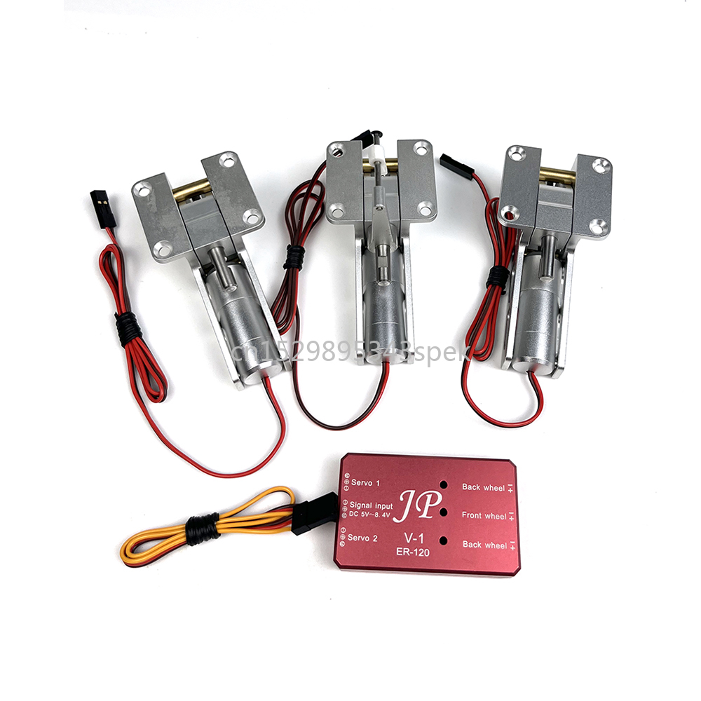 Rc Hobby Land - RC เครื่องบิน Jet เครื่องบิน Part JP