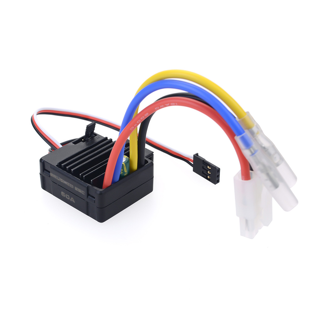 เกินงานอดิเรก540มอเตอร์แปรง13T - Rc Hobby Motor บทวิจารณ์และราคา