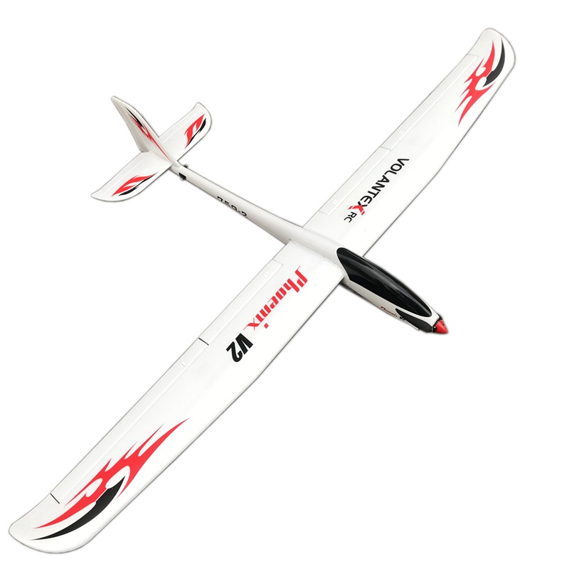 Volantex RC 2000Mm Wingspan EP - Rc Plane Hobby Zone บทวิจารณ์และราคา