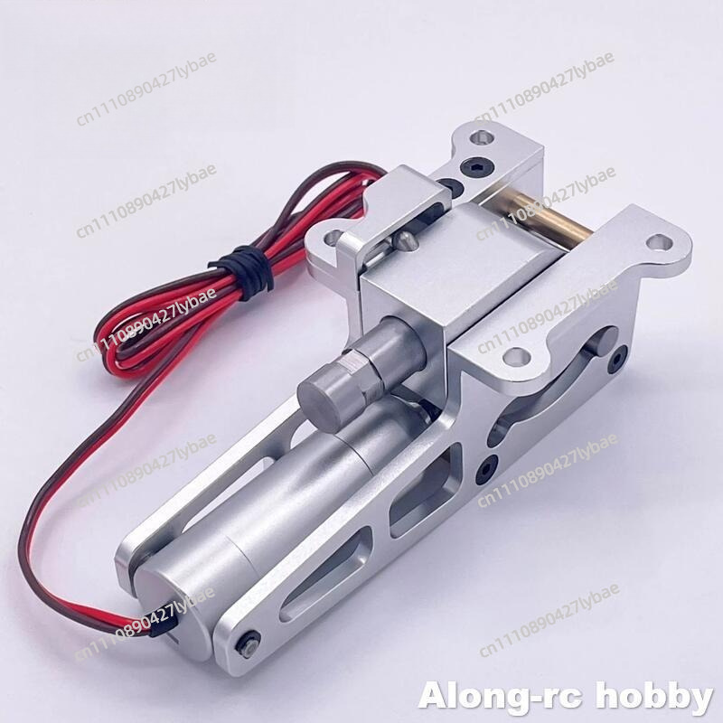ชุดล้อเลื่อนแบบยืดหดได้ 2 แกน  - Rc Hobby Land บทวิจารณ์และราคา