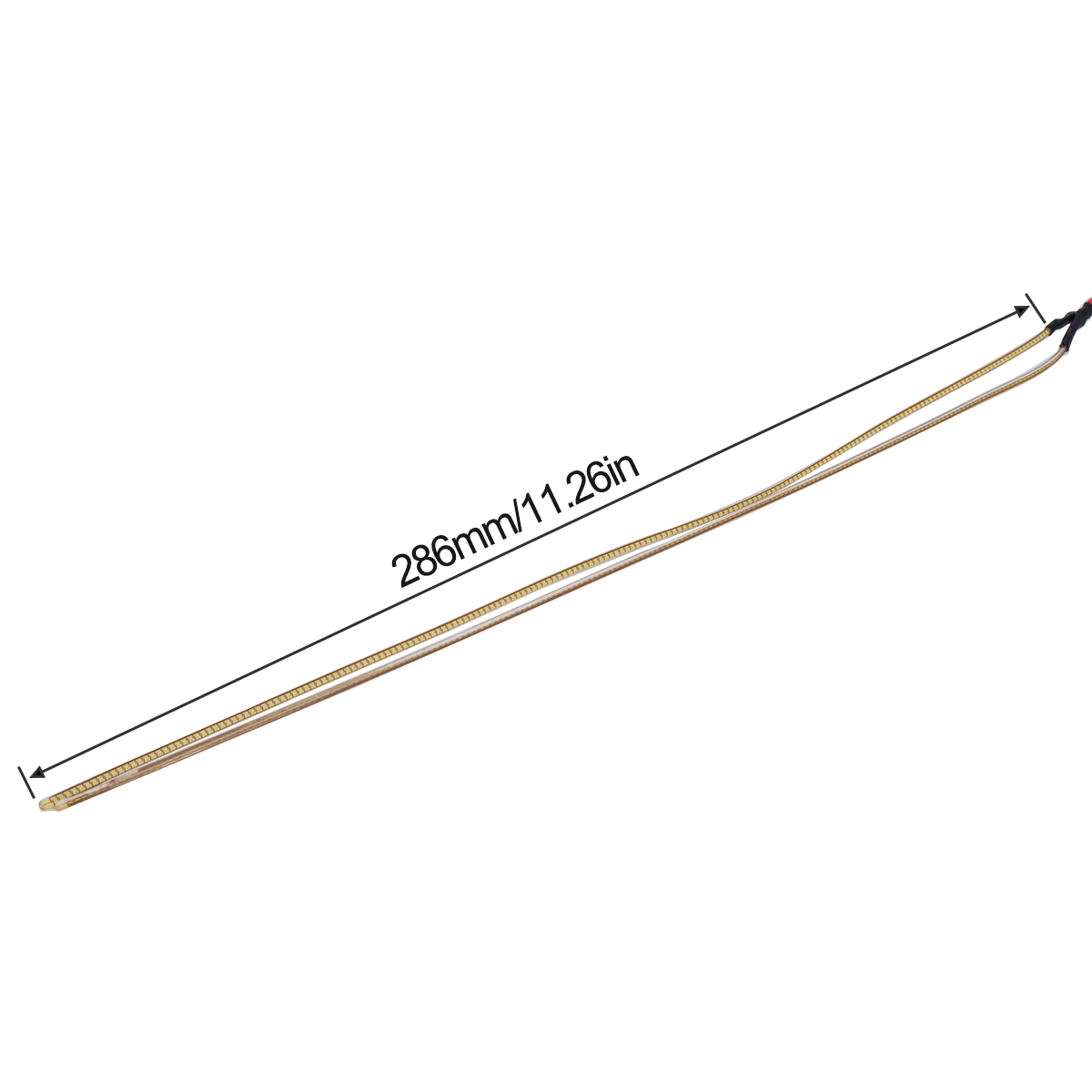 ไฟ LED Strip Night Spotlight ย - Rc Hobby Toucan บทวิจารณ์และราคา