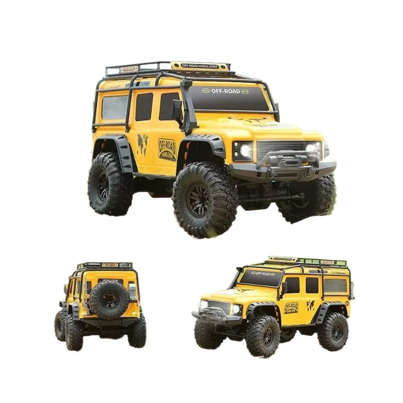 รถบังคับวิทยุ HB Zp1005 /1006  - Rc Hobby Grade Truck บทวิจารณ์และราคา
