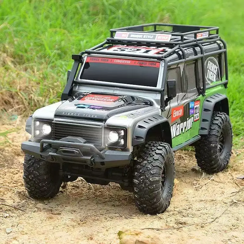 รถบังคับวิทยุ HB Zp1005 /1006  - Rc Hobby Grade Truck บทวิจารณ์และราคา