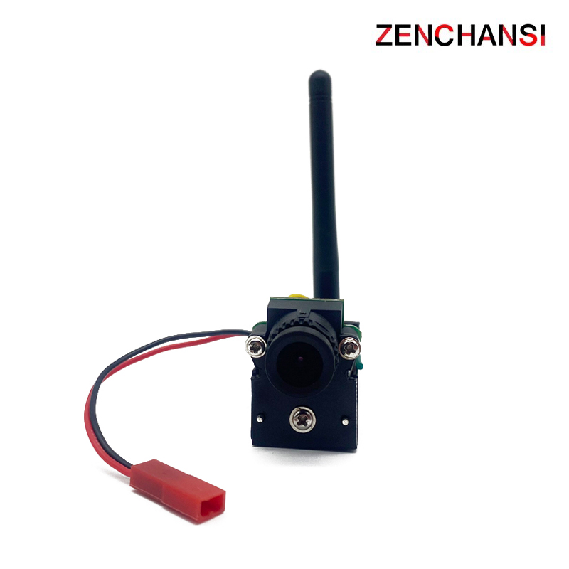 5.8G 48CH 100/200/400/1000mW เ - Rc Plane Hobby Zone บทวิจารณ์และราคา