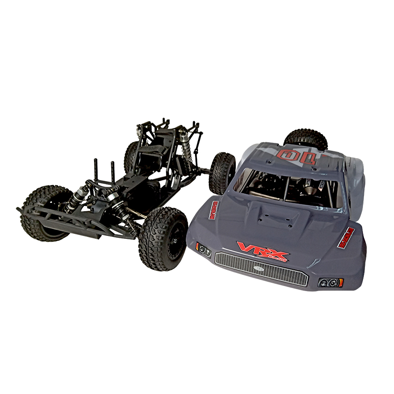 รถ Rc ความเร็วสูง VRX Racing R - Rc Hobby Grade Truck บทวิจารณ์และราคา