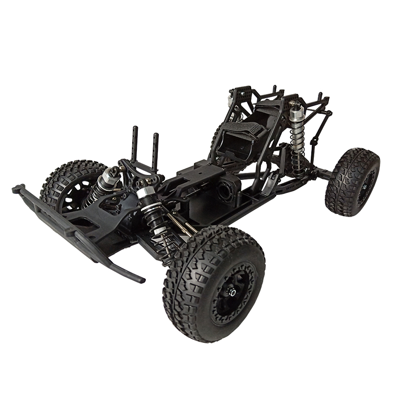 รถ Rc ความเร็วสูง VRX Racing R - Rc Hobby Grade Truck บทวิจารณ์และราคา
