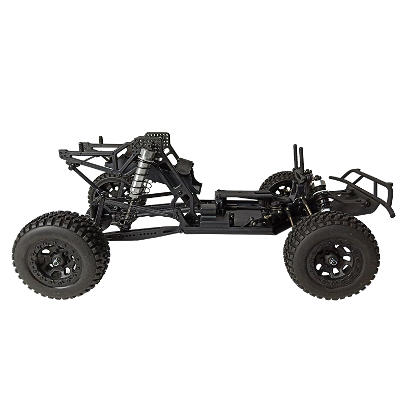 รถ Rc ความเร็วสูง VRX Racing R - Rc Hobby Grade Truck บทวิจารณ์และราคา