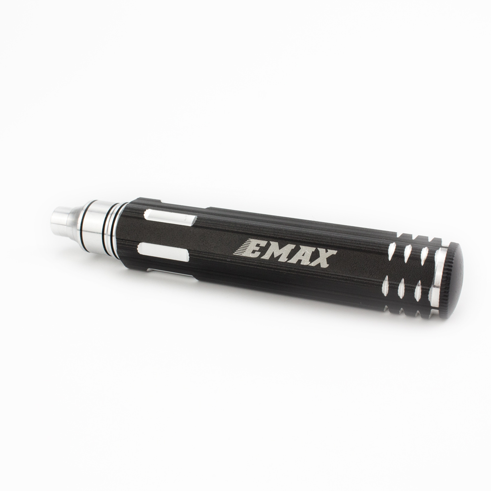ของขวัญ 4 In 1 Emax ซ็อกเก็ตหก - Rc Plane Hobby Zone บทวิจารณ์และราคา
