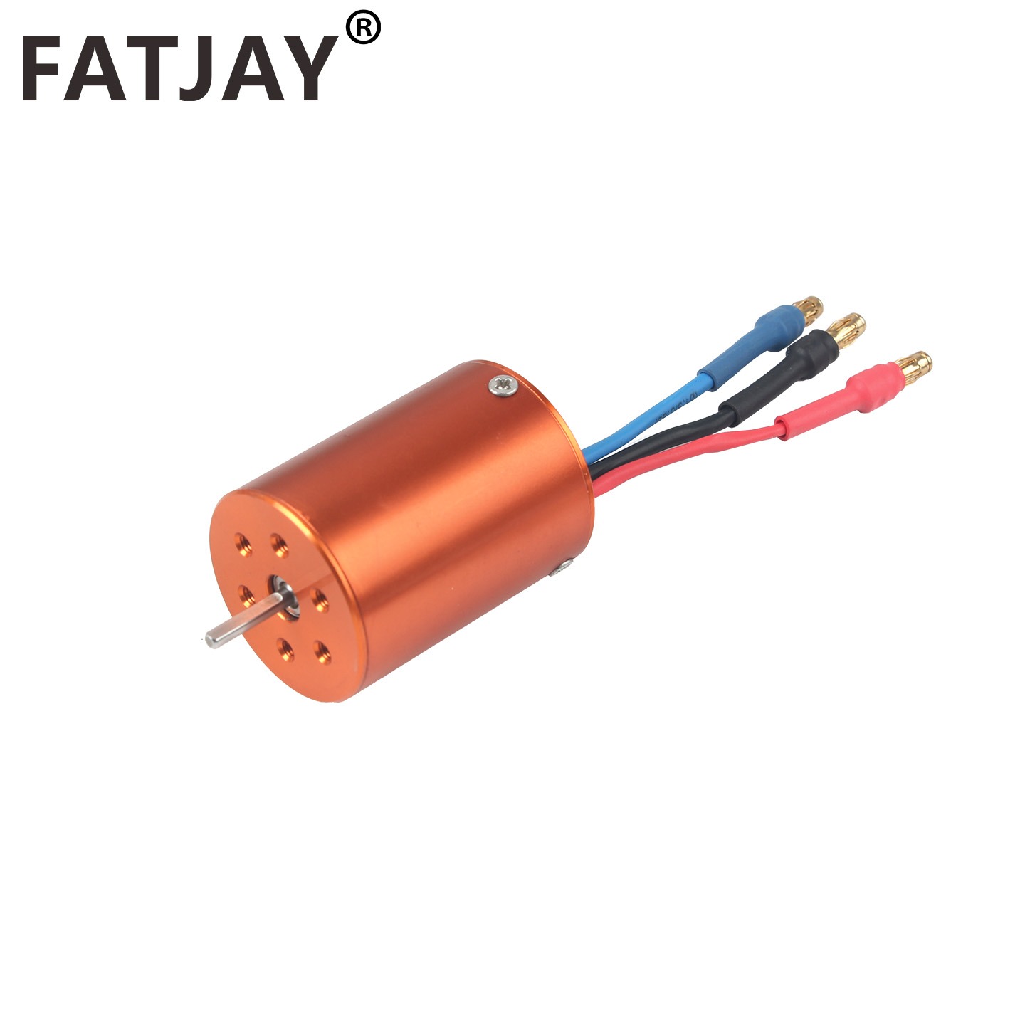 FATJAY 2838-2800KV 3800KV RC H - Rc Hobby Motor บทวิจารณ์และราคา