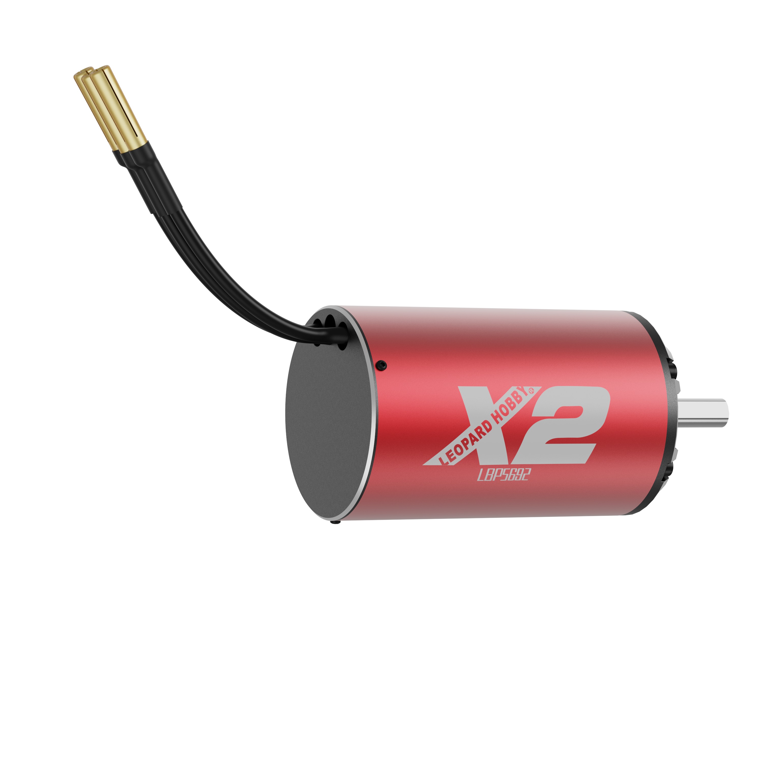 Leopard Hobby 5692/56113-X2 มอ - Rc Hobby Motor บทวิจารณ์และราคา