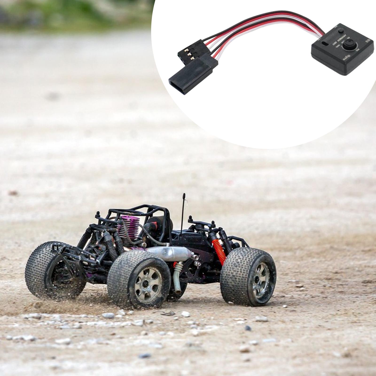 RC ไจโรสโคป ใช้พลังงานต่ำ ติดต - Rc Hobby Shops บทวิจารณ์และราคา