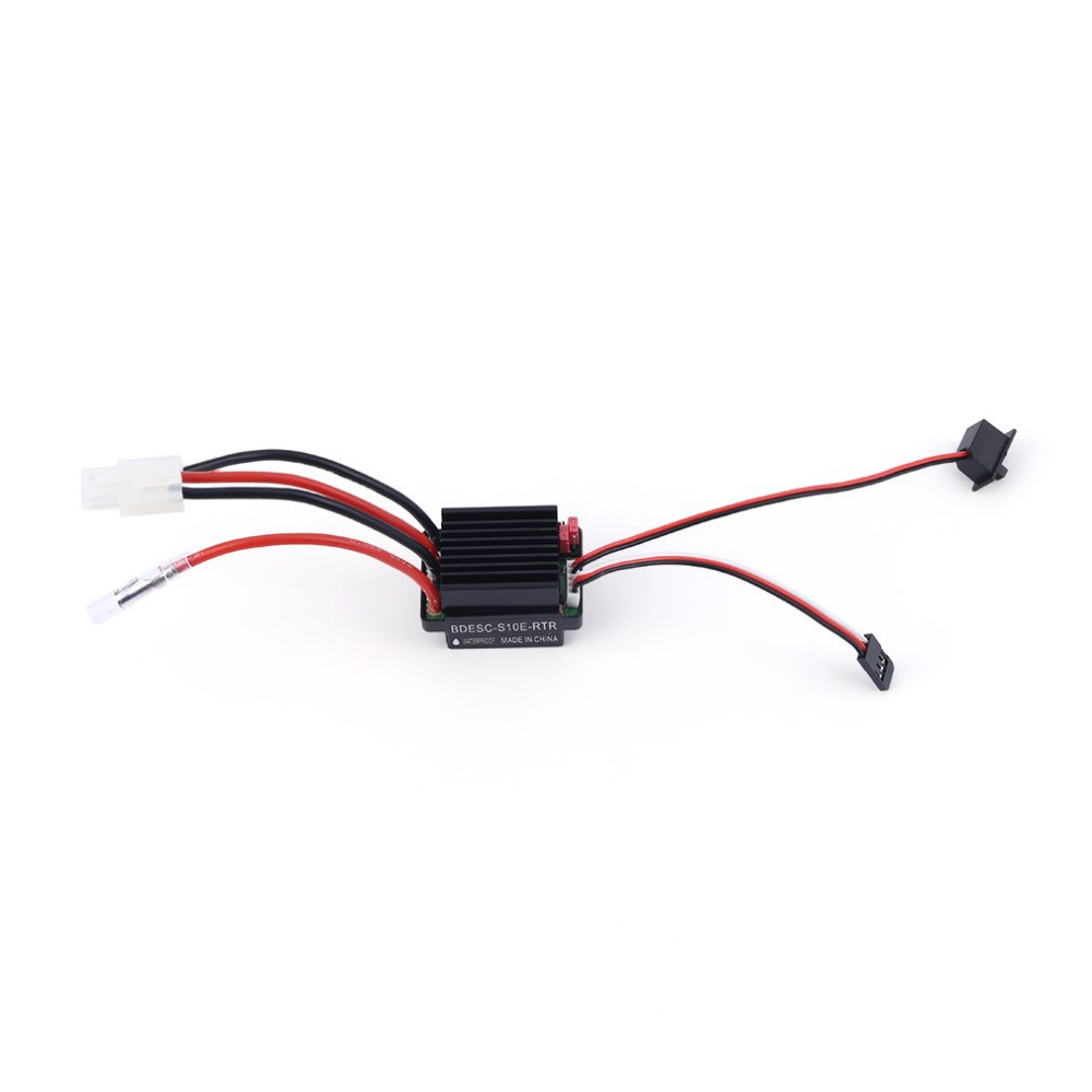 งานอดิเรกBrushed Motor Speed C - Rc Hobby Motor บทวิจารณ์และราคา