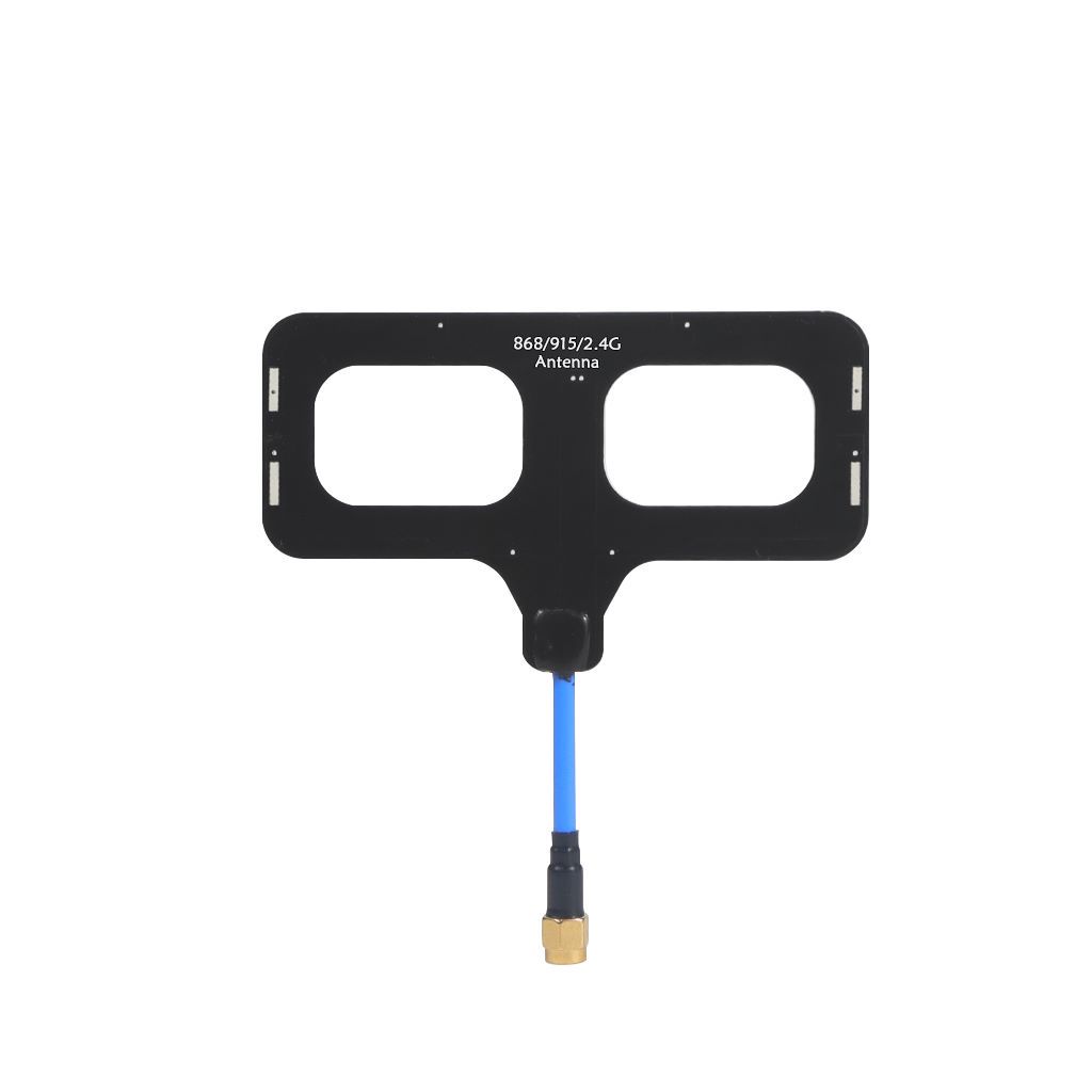 915MHz 868MHz 2.4G 5dBi เสาอาก - Rc Plane Hobby Zone บทวิจารณ์และราคา