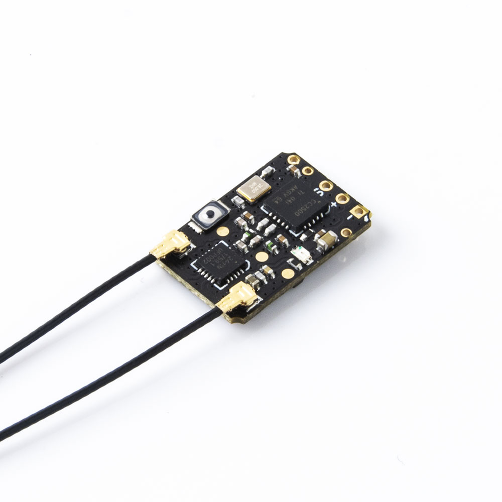 Radiomaster R1 Mini R81 8CH เค - Receiver Sbus 8Ch บทวิจารณ์และราคา
