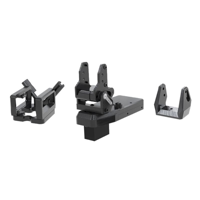 ATOMRC Quick-Release Pan-Tilt  - Rc Plane Hobby Zone บทวิจารณ์และราคา